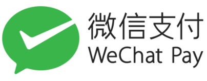 ウィーチャット・ペイのロゴ