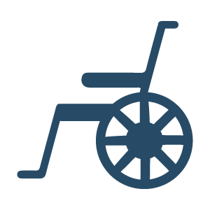 お体状態の診察