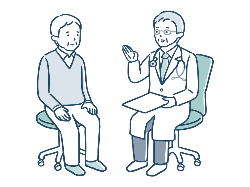 内容についてご案内いたします