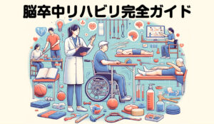脳卒中完全ガイド