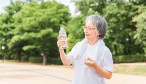 脳梗塞の予防と対策でやっておくべきこと